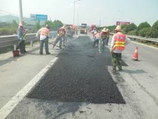 深圳沥青工程承包施工-沥青路面损坏与预防