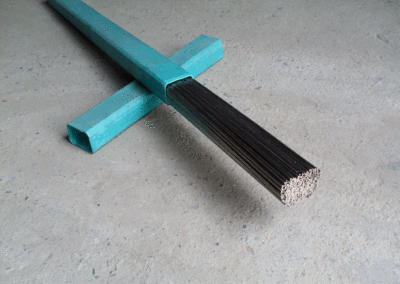 QJ401 铝气焊焊粉申澳品牌