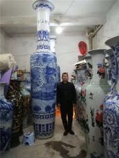 陶瓷大花瓶生产厂家