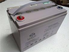 双登蓄电池12V80AH 6-GFM-80电源机柜储能
