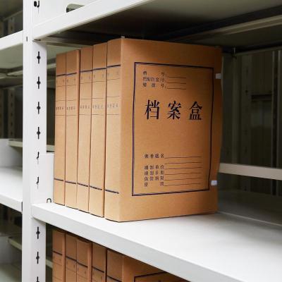 供应青岛移动式档案橱生产订制厂家