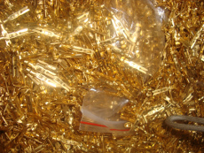 鄭州近期金鹽回收價格 鄭州鍍金線專業回收