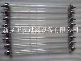 电厂取样TZ04E有机玻璃离子交换柱厂家生产