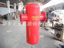 蒸汽式汽水分离器 锅炉汽水分离器厂家生产