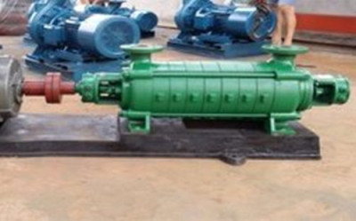DG80-30-9多级泵填料密封