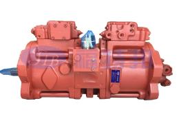 进口卡亚巴液压泵KIYAB低价进口泵