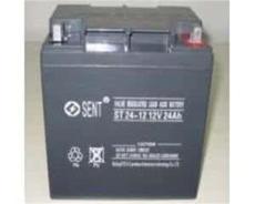 森特蓄电池SP12-5 12V5AHUPS专用电池