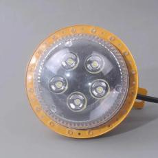 led防爆燈100W投光燈50W150W礦用圓形投射燈