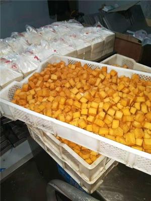 香豆腐分布四川成都重庆解析香豆腐生产设备