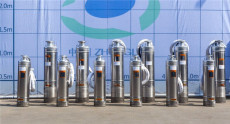 不锈钢污水泵型号规格
