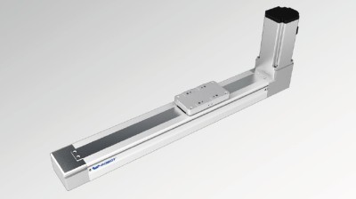 W-ROBOT威洛博单轴机械手皮带无尘型VBC系列