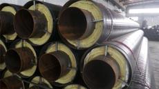 优质钢套钢保温钢管生产厂家