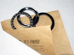 VCI防锈纸/气相防锈纸/出口海运牛皮纸
