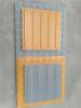 山西太原芝麻全瓷盲道砖的规格尺寸和价位