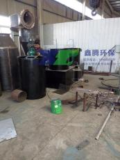 地埋式污水处理设备生产厂家山东鑫腾环保