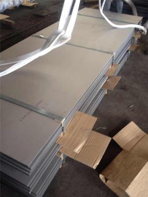 无锡厂家供应1Cr13Mo冷轧不锈钢板