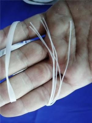 圆型硅胶密封条线径0.5mm 耐高温防水硅橡胶