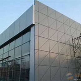天津铝单板生产加工