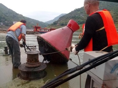 河道助航标志灯浮标生产厂家