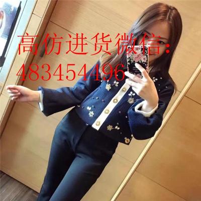 广州奢侈品a货衣服市场给大家揭秘下哪里有