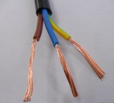 NH-RVVP-2*1.5屏蔽電纜