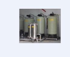 供甘肃锅炉用软化水设备和兰州锅炉软水设备
