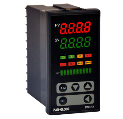 窑炉温控器温控表P908X-701-010-000AX
