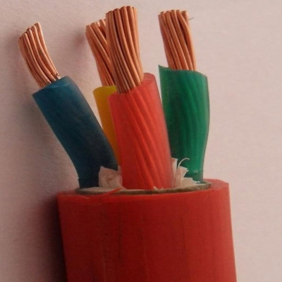 硅橡膠電纜
