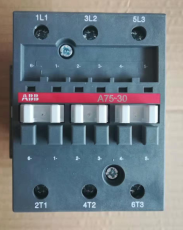 专业厂家A185-30-11交流接触器