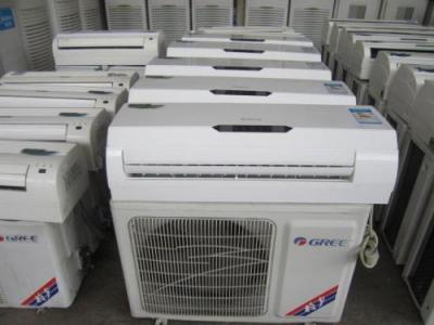 其多年的同安二手空调回收-废旧空调回收价