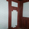 直销优质竹木纤维集成墙板 内墙装饰护墙板