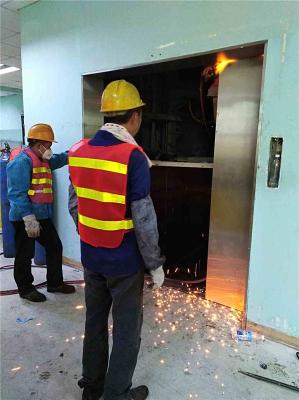 宿迁电梯回收免费拆除上海电梯回收专业公司