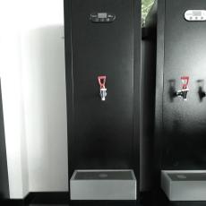 汉南开水器L1即热式不锈钢饮水机直饮水设备