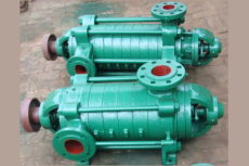 D46-50多级离心泵