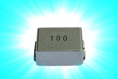JSHC0630-1UH一体成型电感模压电感
