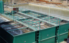 食品厂污水处理器设备肉制品厂污水处理设备