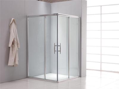 无锡 装上淋浴房 带你体验更好的家居卫浴新