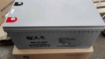 山东圣阳12V70AH SP12-70蓄电池勘探矿用