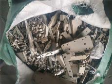 专业回收ETFE报废品PTFE塑料王回收价格表