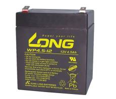 广隆WP7.5-12蓄电池正品销售