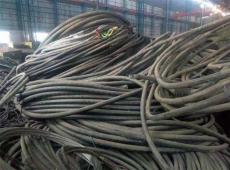滨州电缆回收 废旧电缆回收全新价格