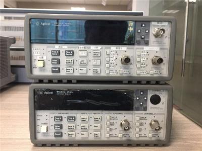 熱賣 Keysight 53148A微波頻率計數(shù)器