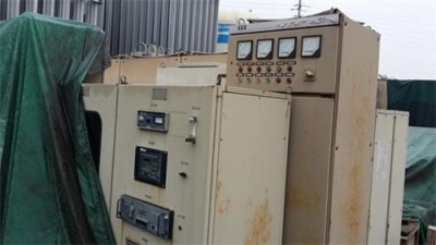 连云区低压配电柜回收上海配电柜回收厂家