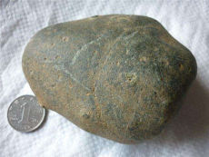 橄榄石铁陨石历史成交记录是多少