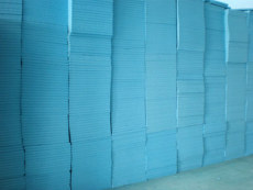 廊坊市邦華五公分擠塑板擠塑聚苯板廠家批發