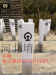 浙江建德铁路水泥材质AB桩保护桩