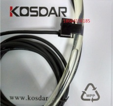 KOSDAR透明管道液位开关GR613-N