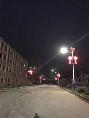 湖南浏阳路灯厂 浏阳太阳能路灯多少钱一盏