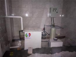 湖南娄底农村生活污水处理设备材质选用