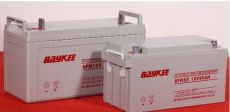 柏克JMF12-65 12V65AH蓄電池5G通信